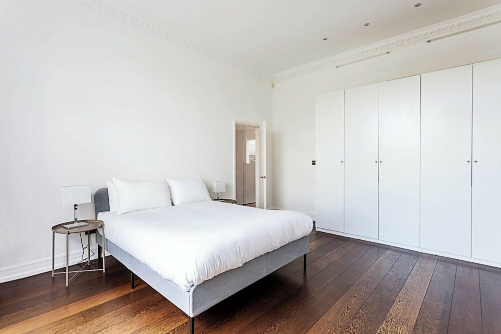 Фото The Flamingo Villa