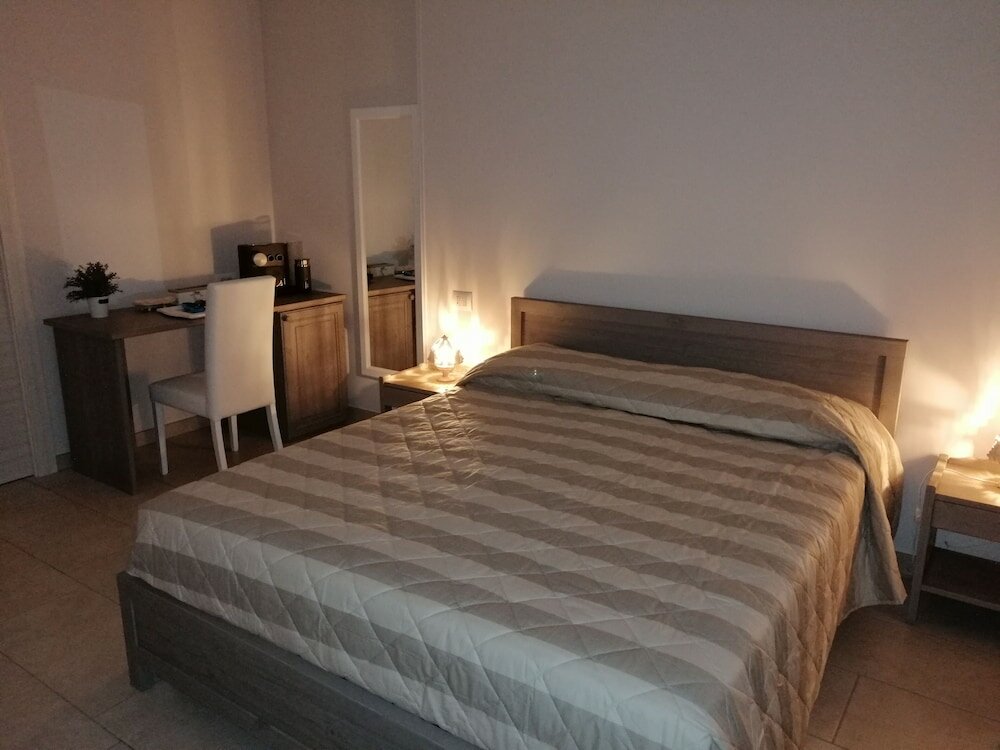 Фото Terra Mater Rooms