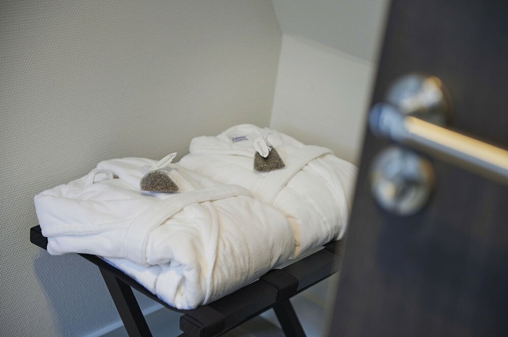 Фото Apart Hotel De Bank