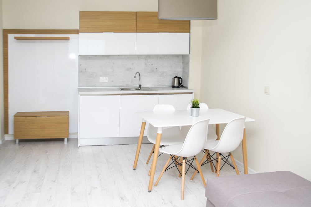 Фото Hotel Saint Panteleimon Beach