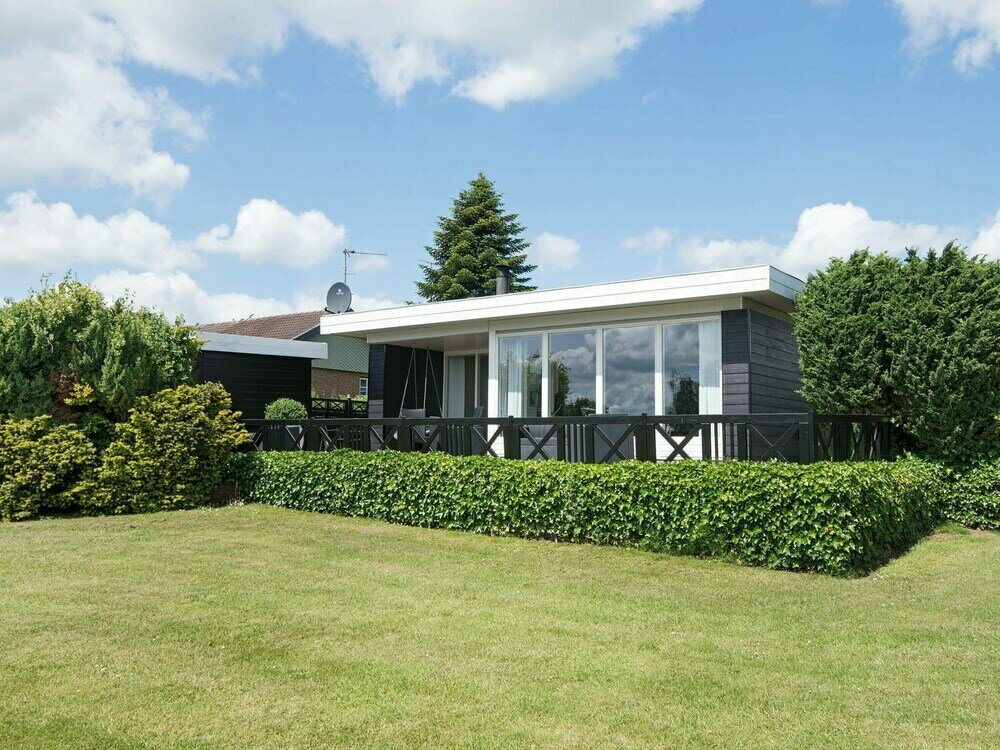 Hotel Comfortable Holiday Home in Børkop With Terrace, Region of Southern Denmark, photo