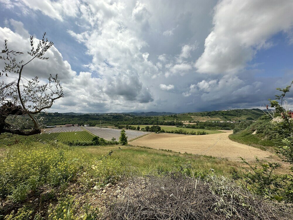 Фото Casale Om shanti