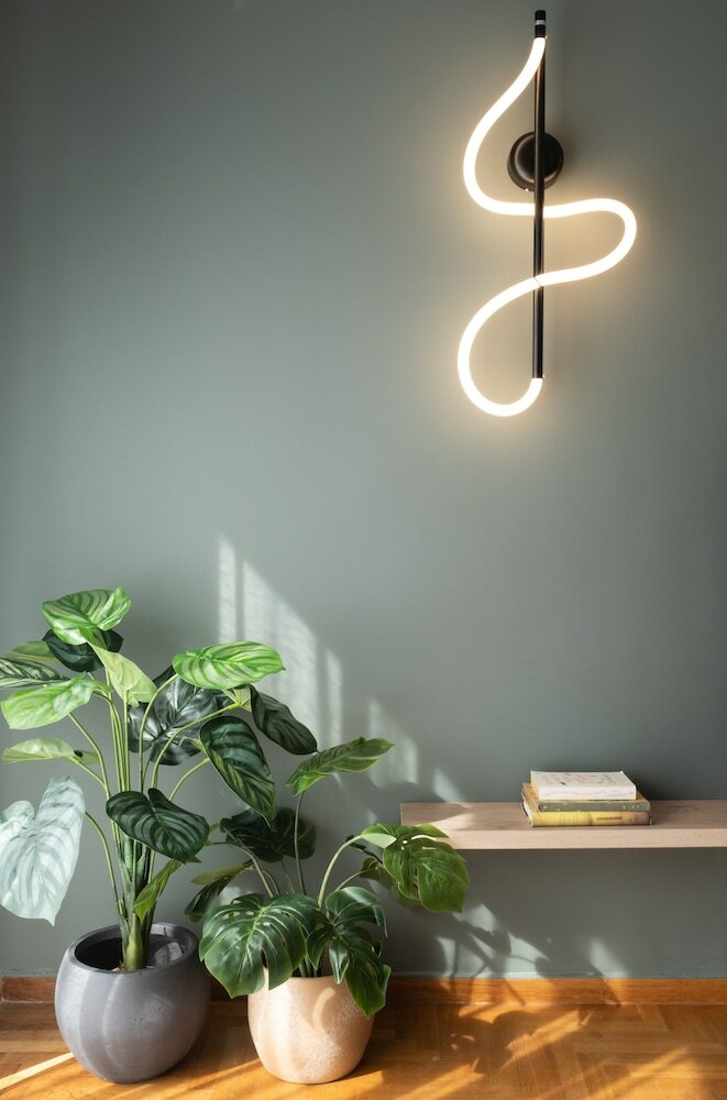 Фото Deluxe 4 Bedrooms Apartment in Athens Center