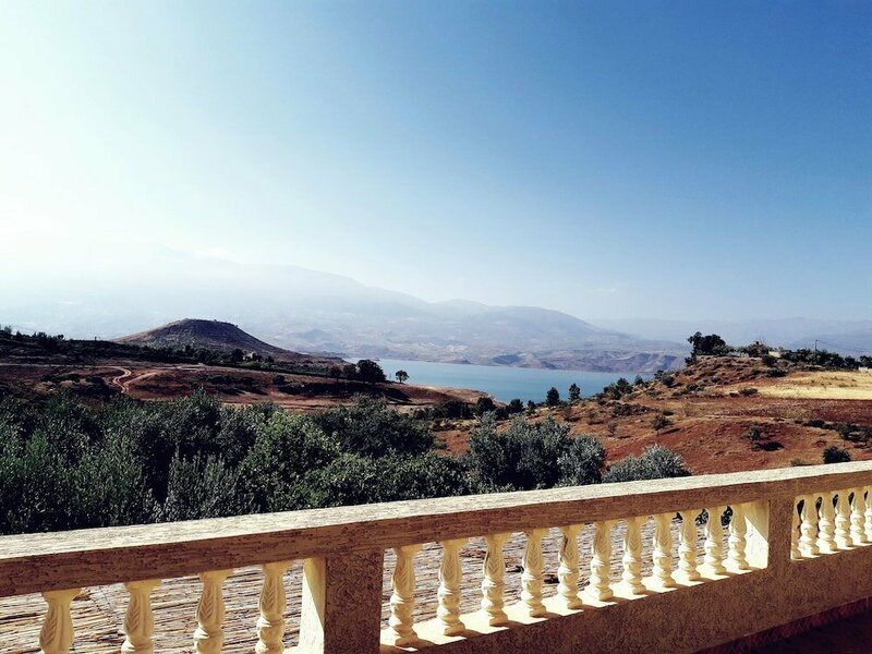 Гостиница Gite Ait Halouane
