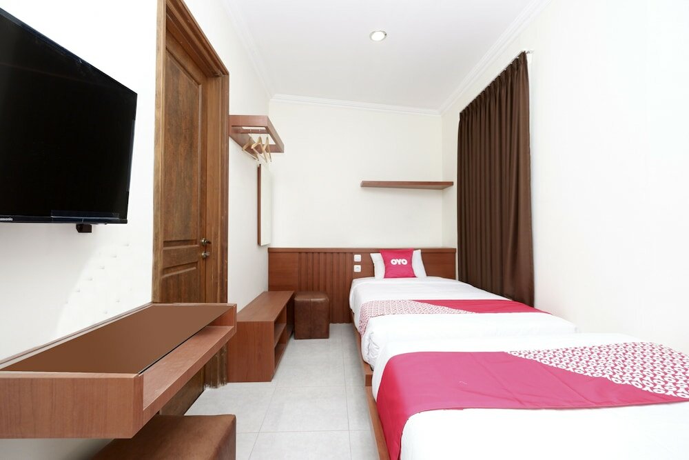 Фото Oyo 2327 Pagsis Village