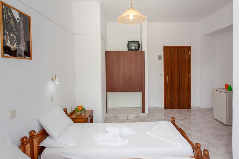 Фото Panorama Rooms