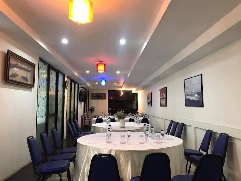 Фото Stay Resort Pattaya