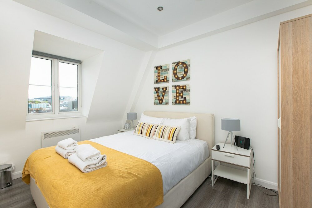 Фото Soho Penthouse