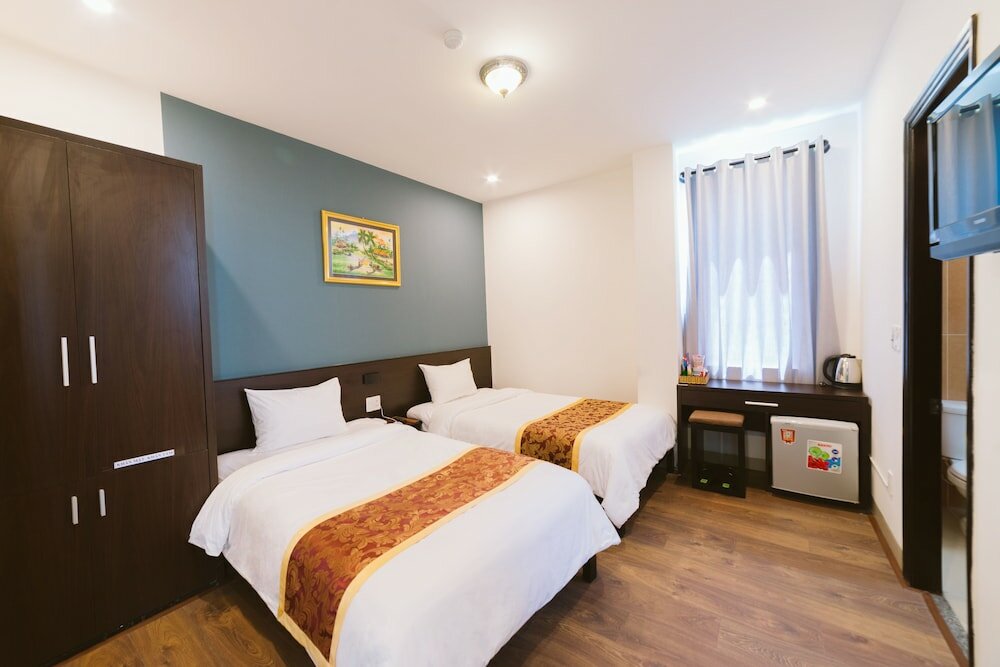 Фото Gold Time Hotel