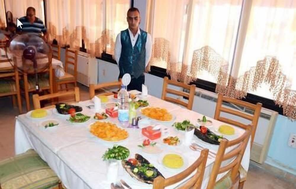 Фото Ras El Bar Apartments Armed Forces