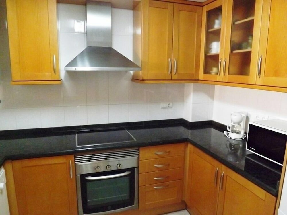 Фото Apartamento Puerto Romano C8