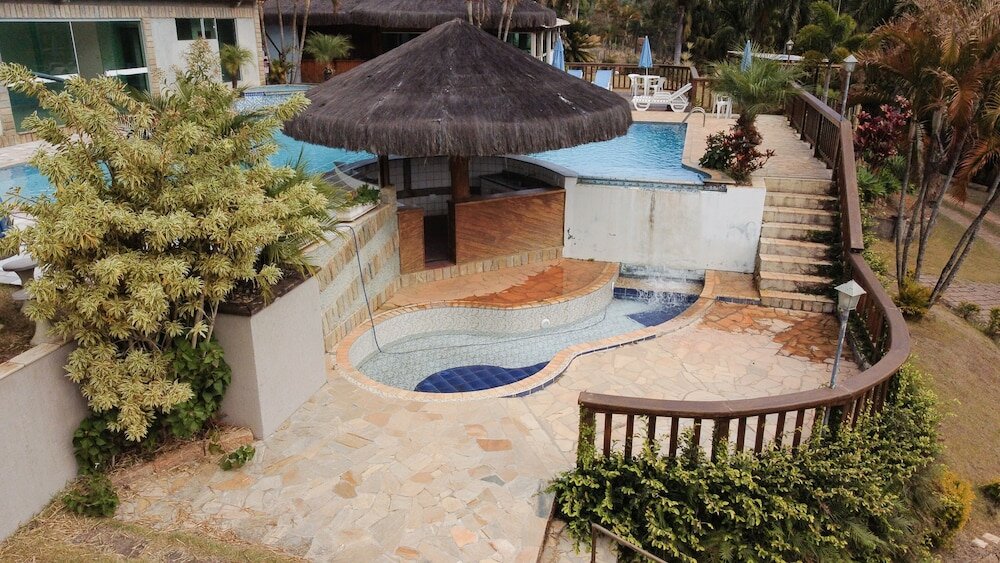 Фото Hotel Rio Vale Verde