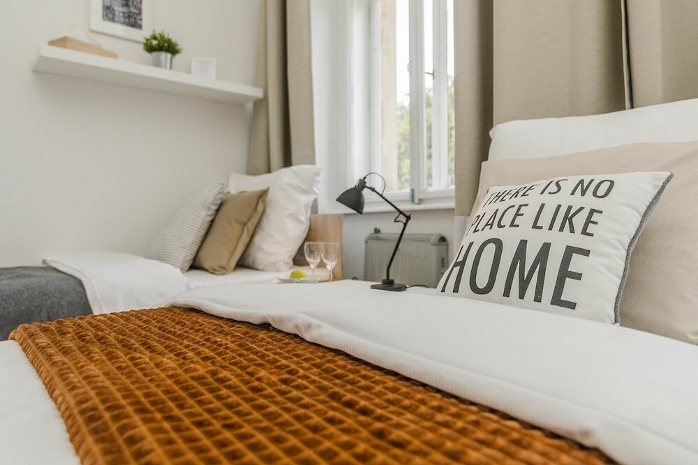 Фото Historic Centre APTs by Michal&Friends