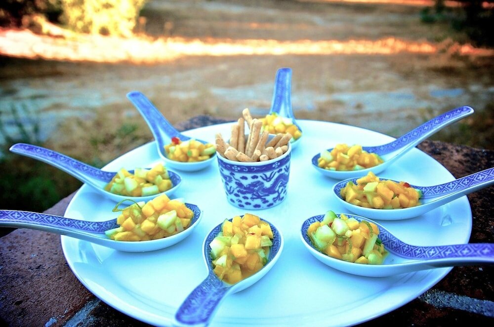 Фото Casa Valle de Oro