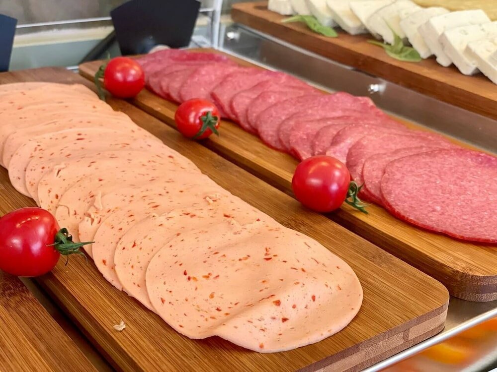 Фото Design- und Kunsthotel München