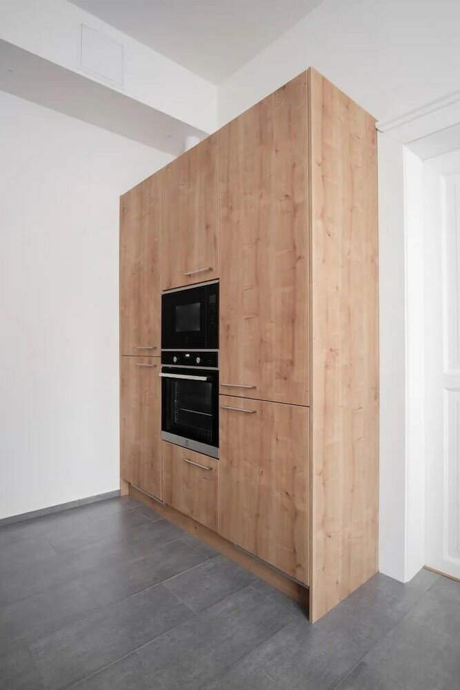 Фото Helen Homestay Karlín Prague