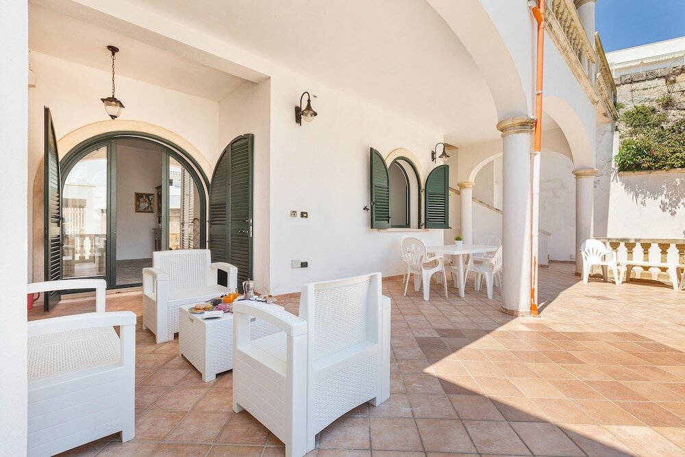 Фото 3388 Scali di Leuca by Barbarhouse