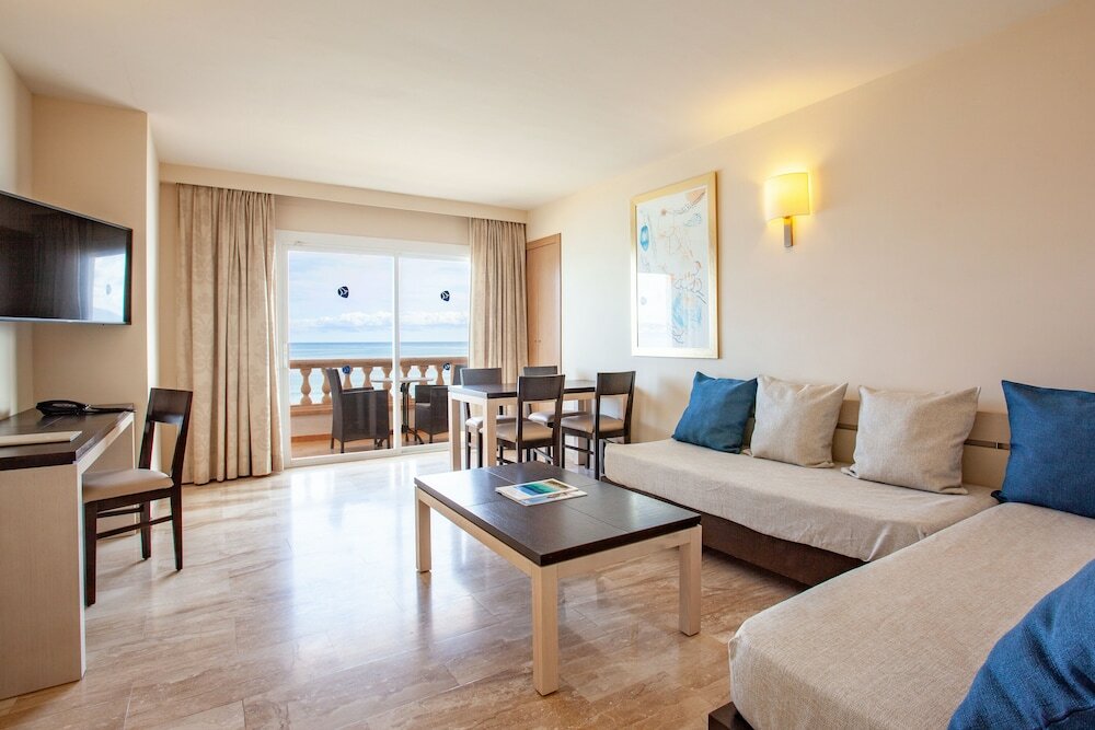 Фото Grupotel Dunamar