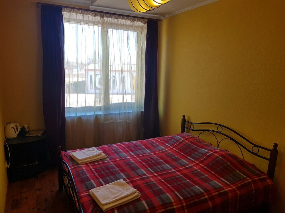 Фото Otel Erfolg