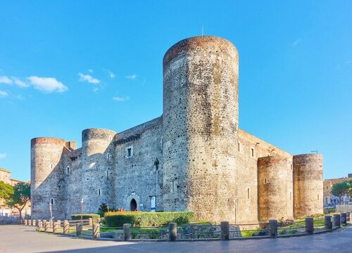 Гостиница B&b Acireale - Il Cavalluccio Marino Fronte Mare