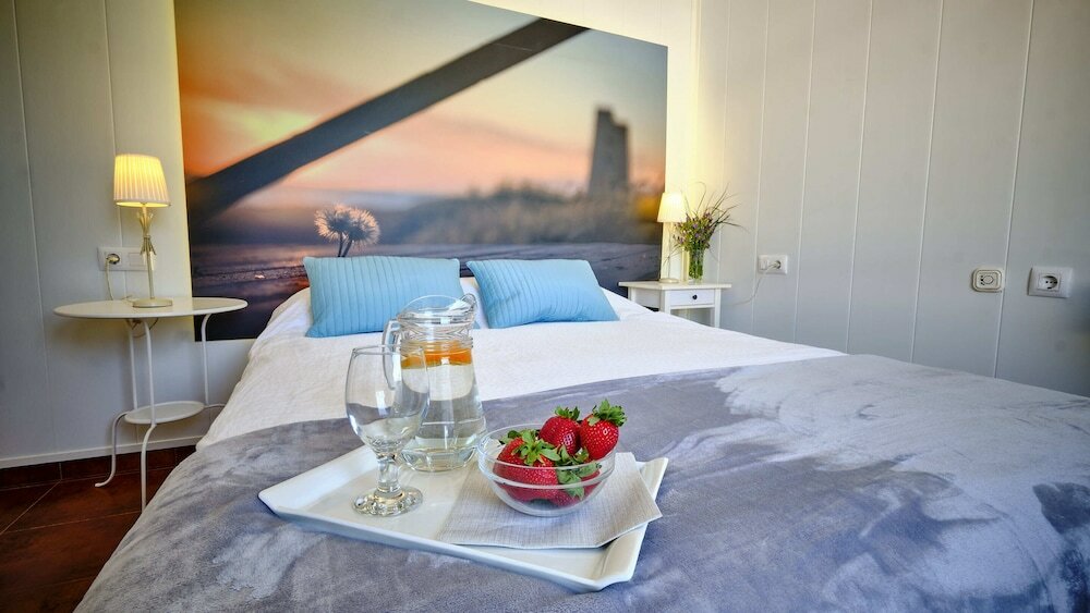 Фото Casa Reyes El Palmar