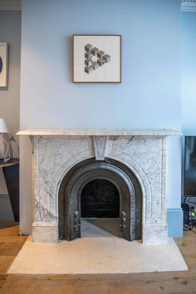 Фото Stunning Hidden Gem W/private Courtyard - Hackney!