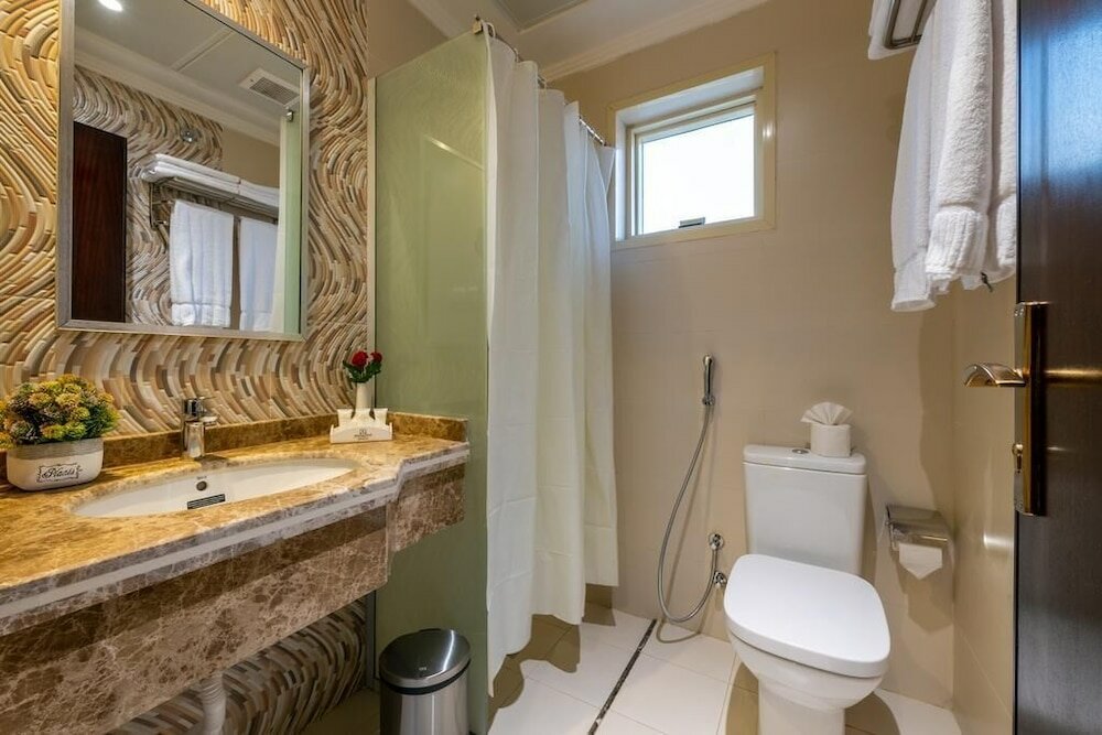 Фото Snood Remaz Hotel