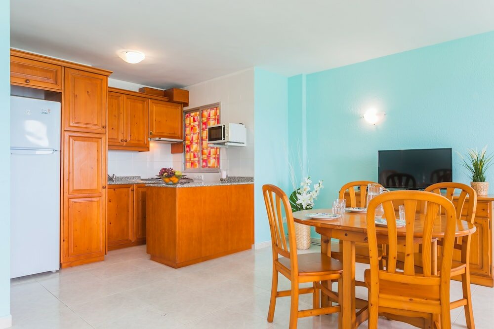 Фото Apartamento Farolas A