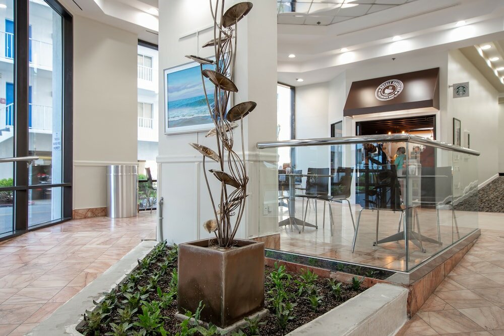 Фото Princess Royale Oceanfront Resort