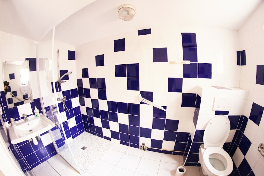 Фото Hotel&cantine De La Plage