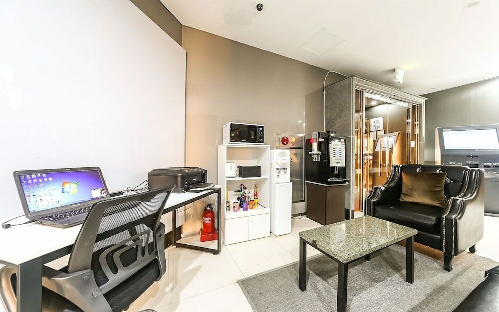 Фото Pohang Jukdo Market 11avenue