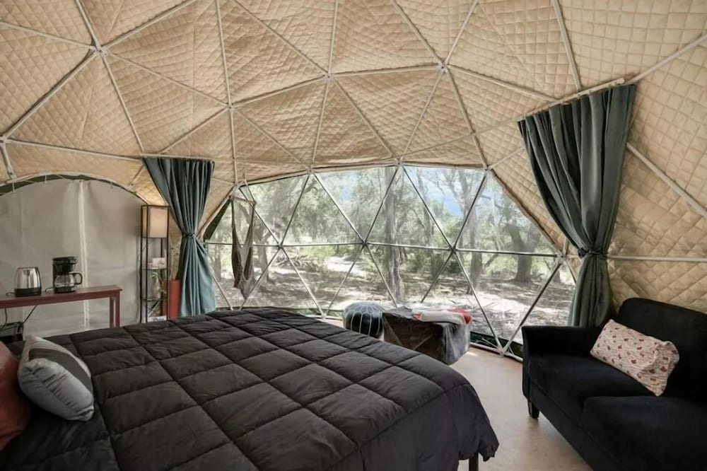 Фото The Cedars Ranch