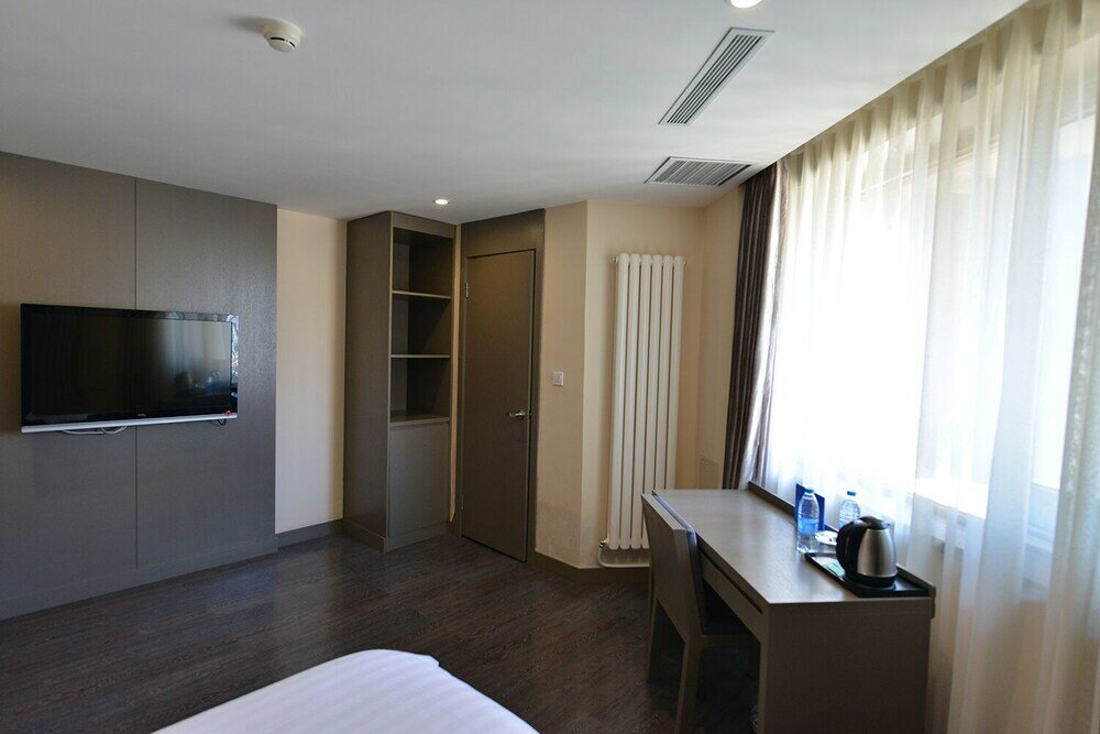 Фото Houdao Hotel