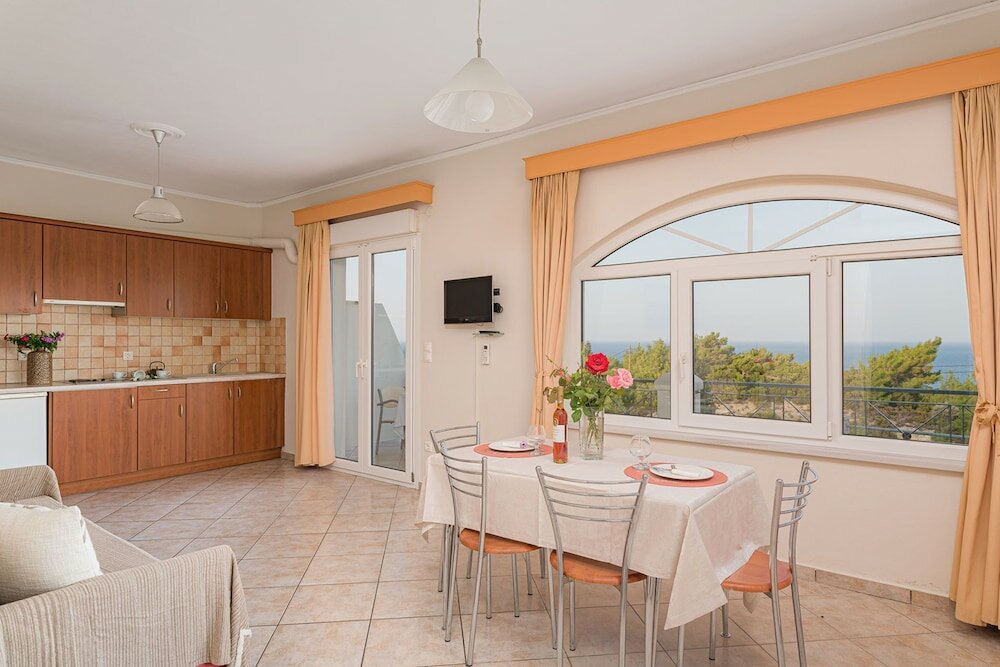 Фото Penny Luxury Apartments