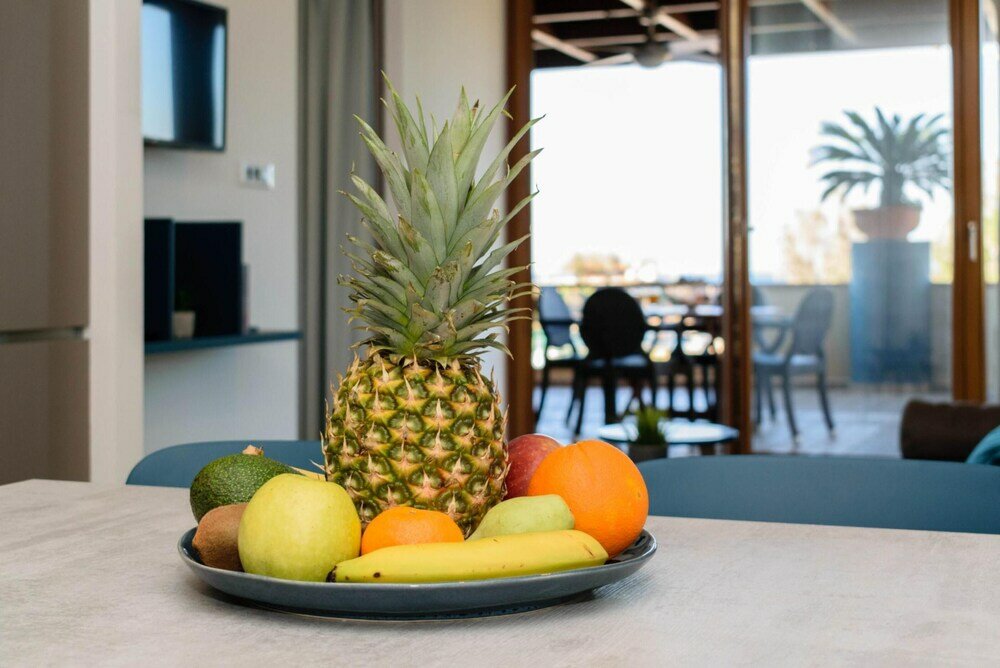 Фото Xenios Dias Apartments