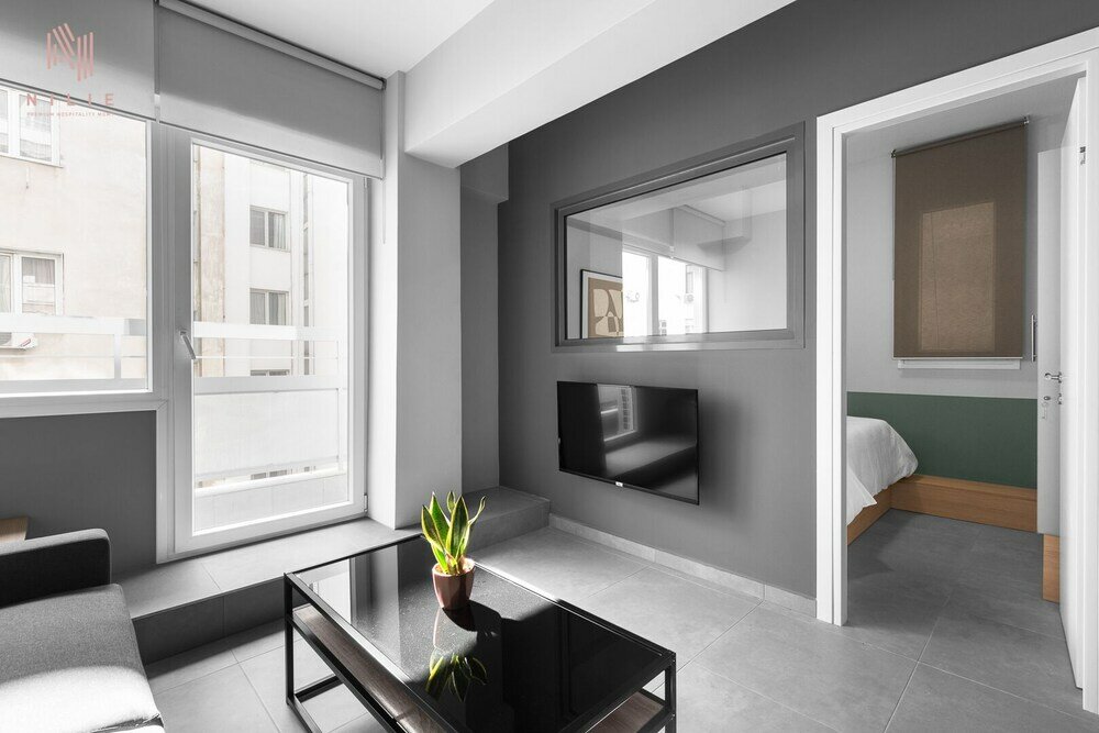 Фото Big Apple 4 Nilie Hospitality Mgmt