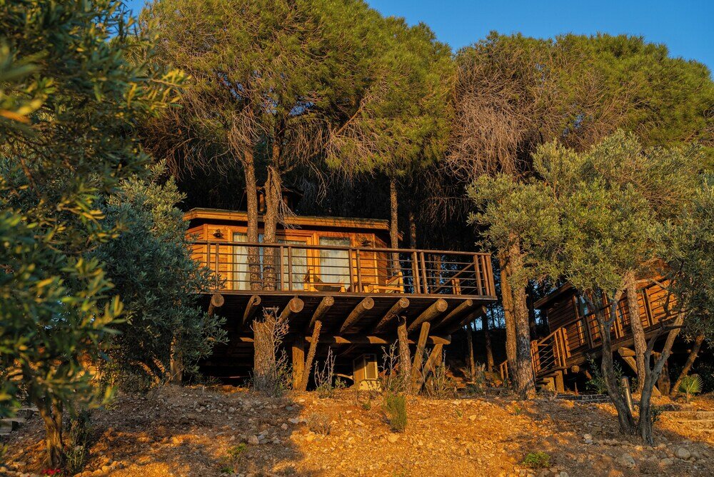 Фото Kairos Valley Health & Nature Resort