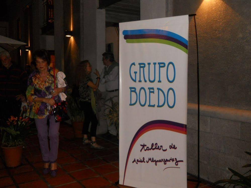 Фото Posada Gotan