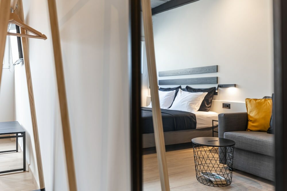 Фото Ermoo Athens Modern Living