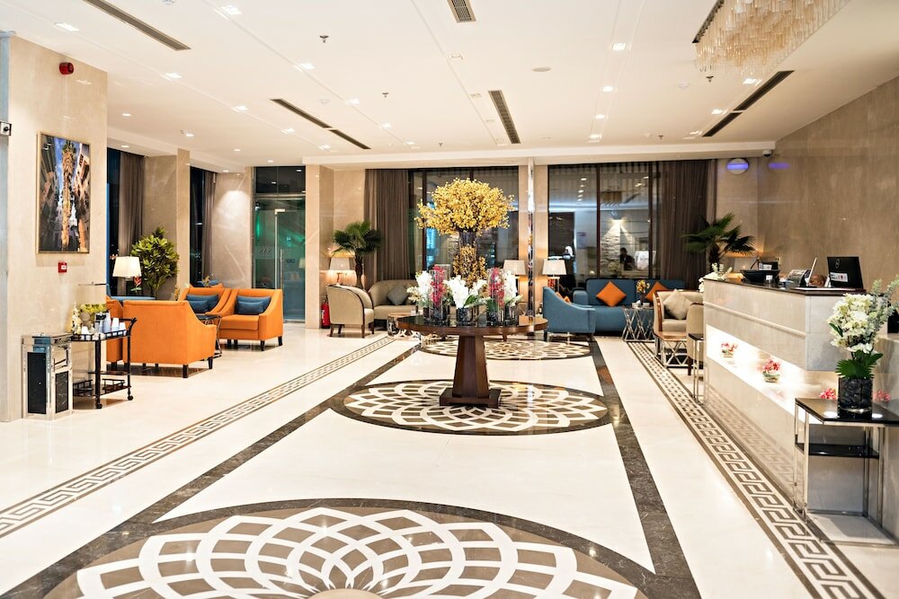 Фото SAS Jiwar Diamond Hotel