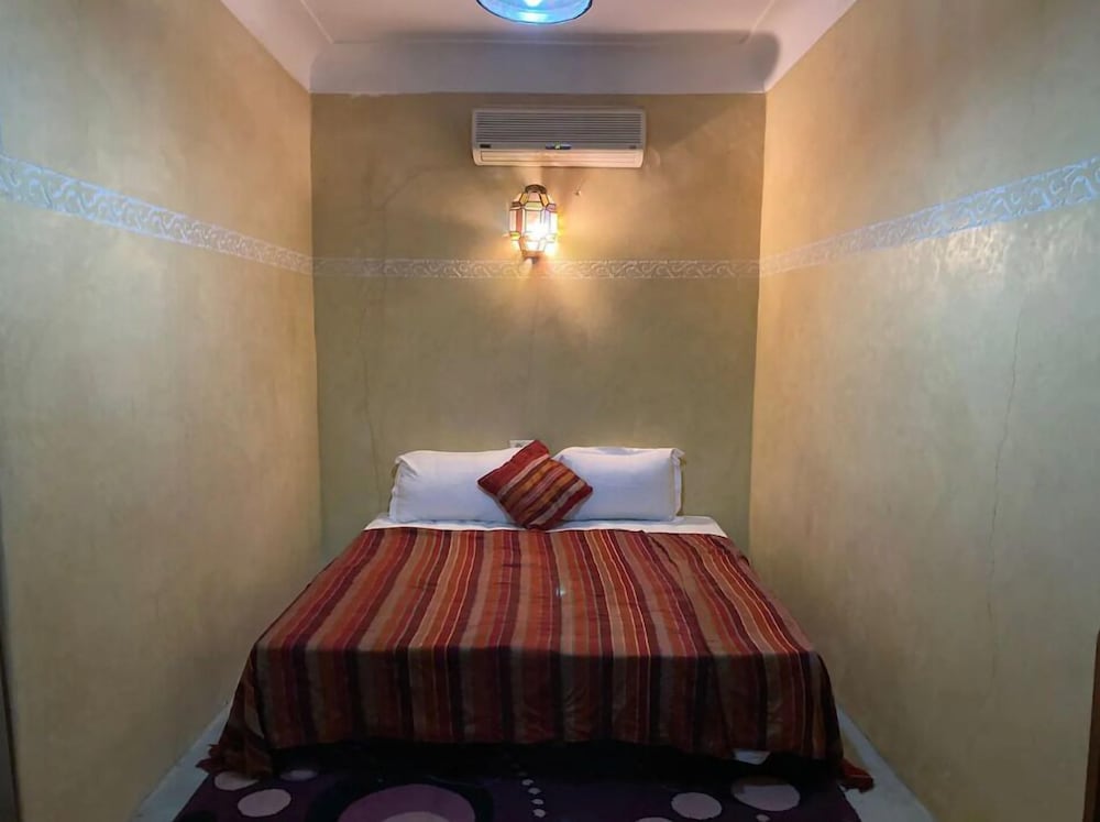 Фото Riad mon petit rêve