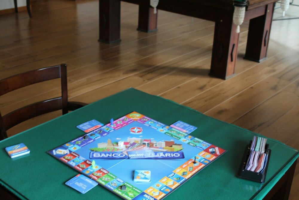 Фото Pousada Grandchamp