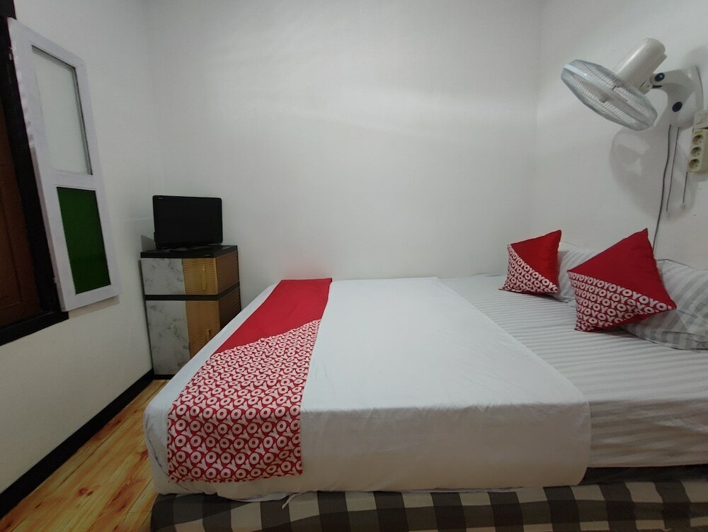 Фото Oyo 92357 Zzip Homestay