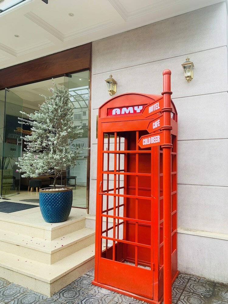 Фото отеля 5