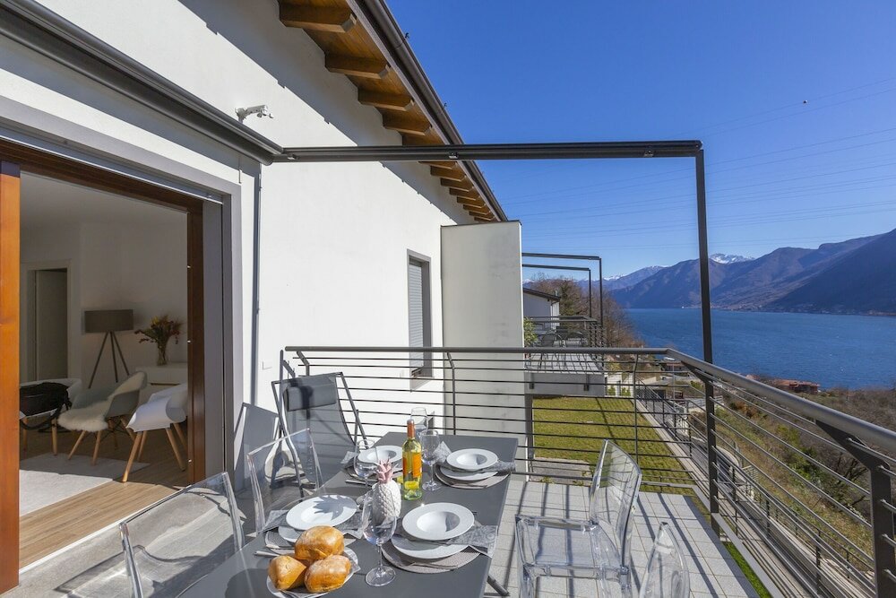 Фото Bella Argegno