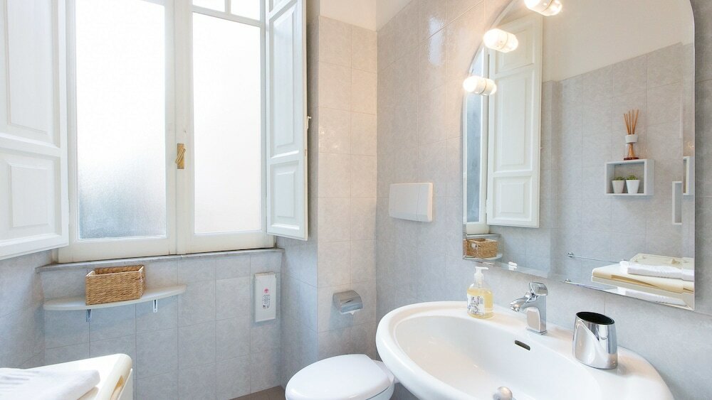 Фото Rental In Rome Parioli Apartment