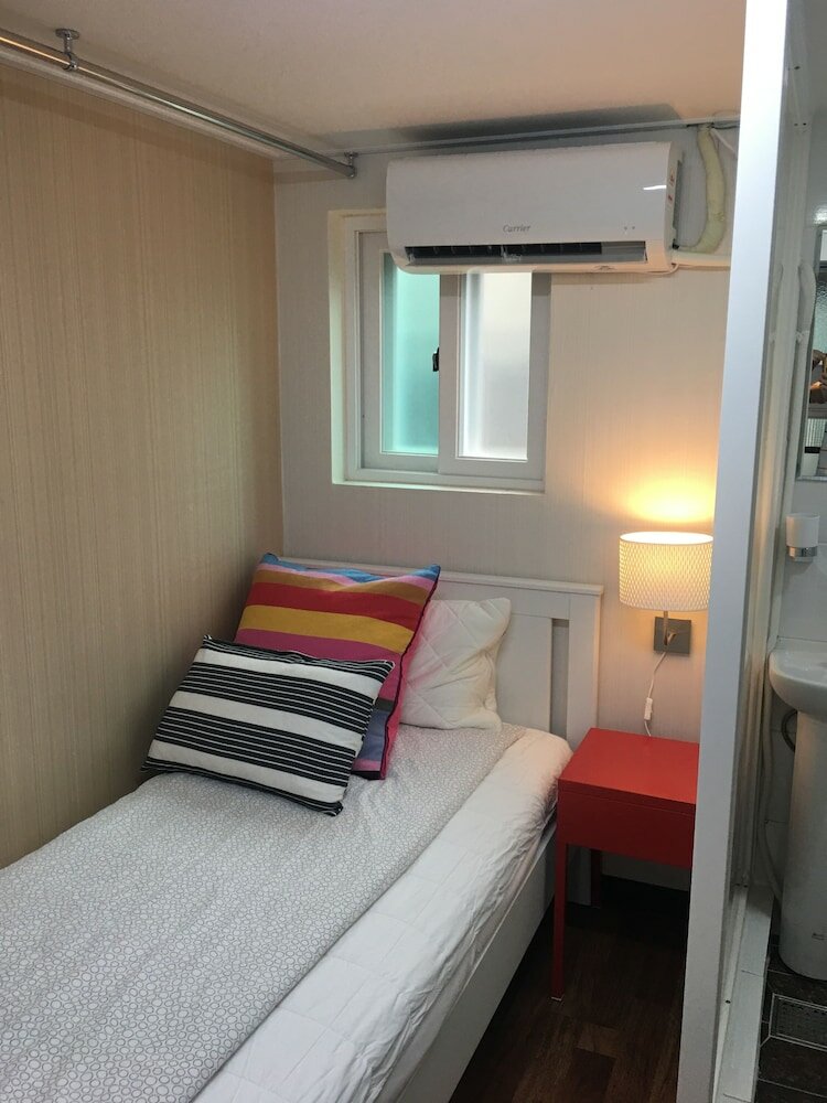 Фото Guest House ShaSha