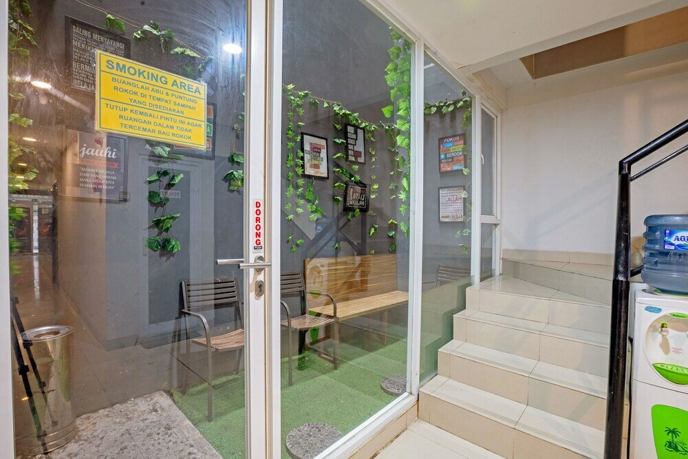 Фото City Biz Residence