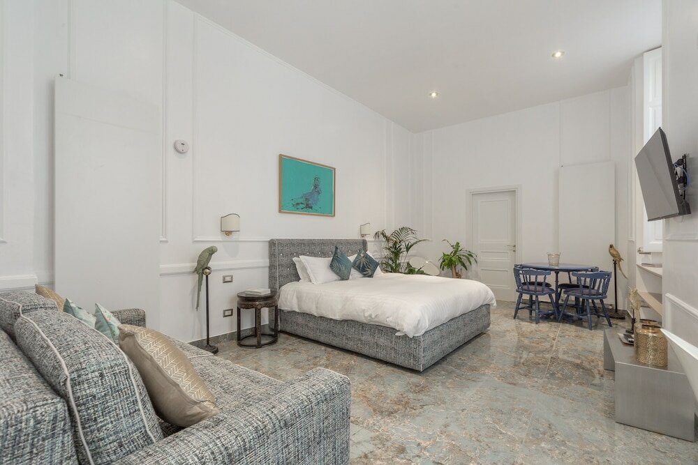 Фото Duomo Smart Suites