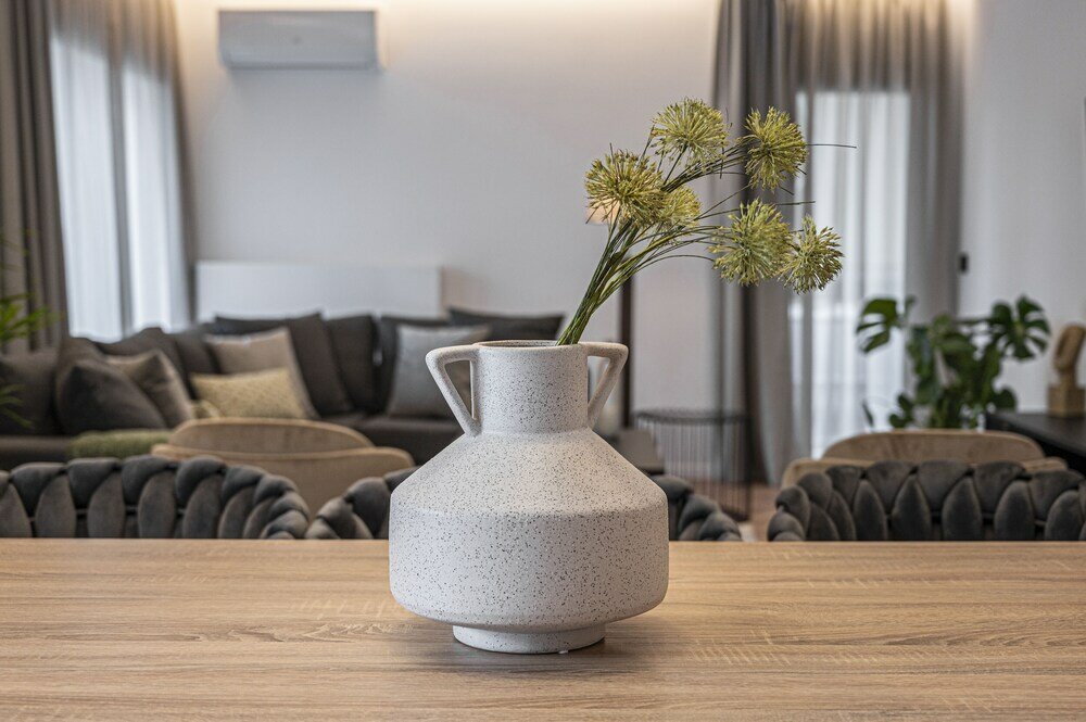 Фото Phaedrus Living: Luxury Penthouse Ploutarchou